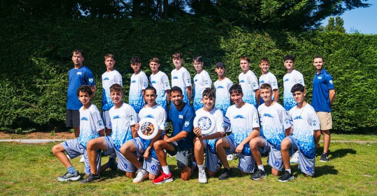 Israeli Youth Ultimate Frisbee Teams Banned From Major European Competition 