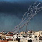 Israeli Explains What Life Is Like in Her Country Right Now