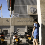 What Trump's Decision to Move Embassy to Jerusalem Would Mean