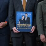 Ohio State University Student Sues After Being Disenrolled for Comments on Murdered Israeli Staff