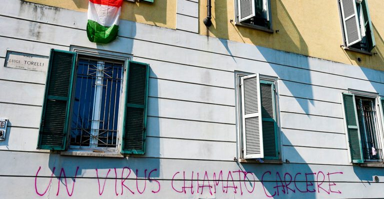 How COVID-19 Could Change the Political Future of Europe