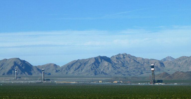 This Solar Firm Wants $539 Million From the Government. It Just Might Get It, Even After Solyndra.