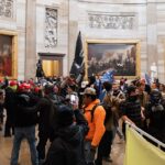 Lawmakers React to Trump’s Pardon of Jan. 6 ‘Political Prisoners’