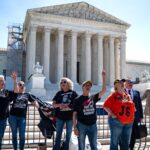 Supreme Court Rules on Anti-Obstruction Law in Jan. 6 Case