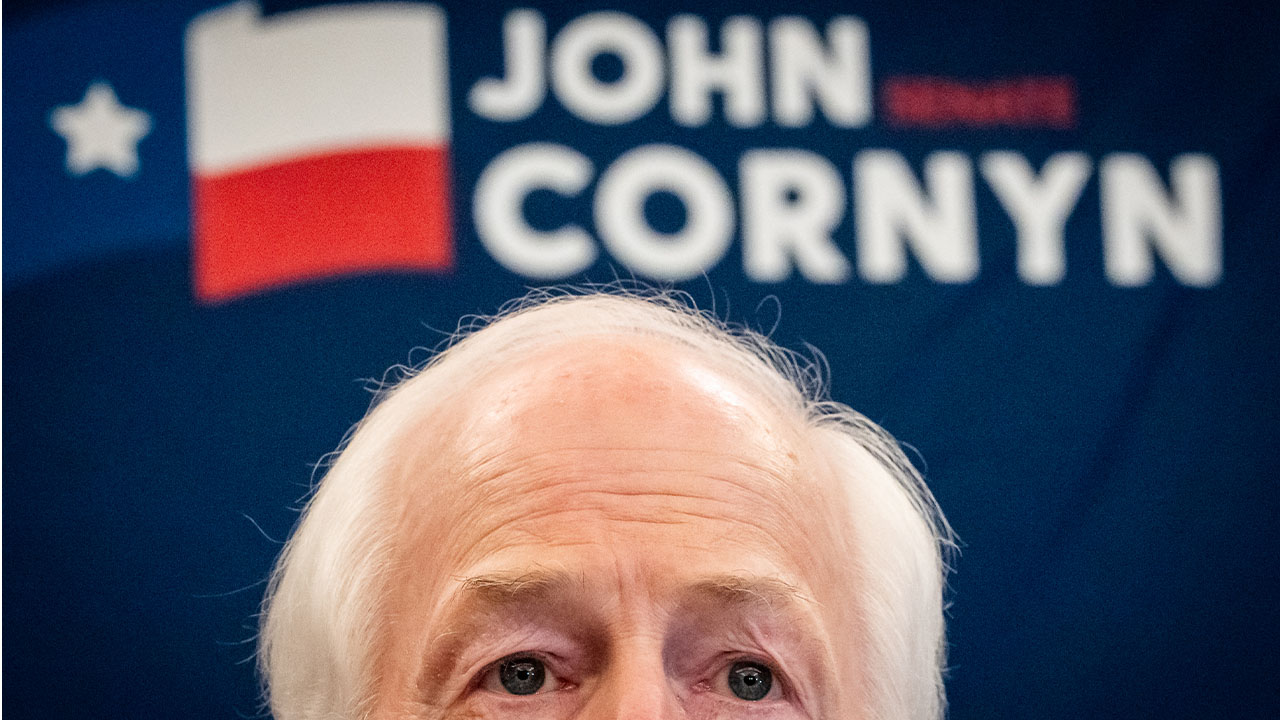 Mehek Cooke: GOP Primaries Show a Distinct Mandate