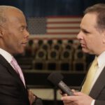 Former Congressman on Rand Paul: 'Has Done Things I Haven't Seen a Republican Candidate Do'