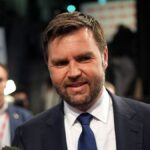 BREAKING: Trump Picks JD Vance as His Running Mate