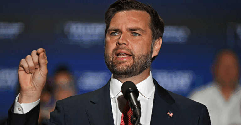 Vance Addresses Religious Liberty Leaders in Washington