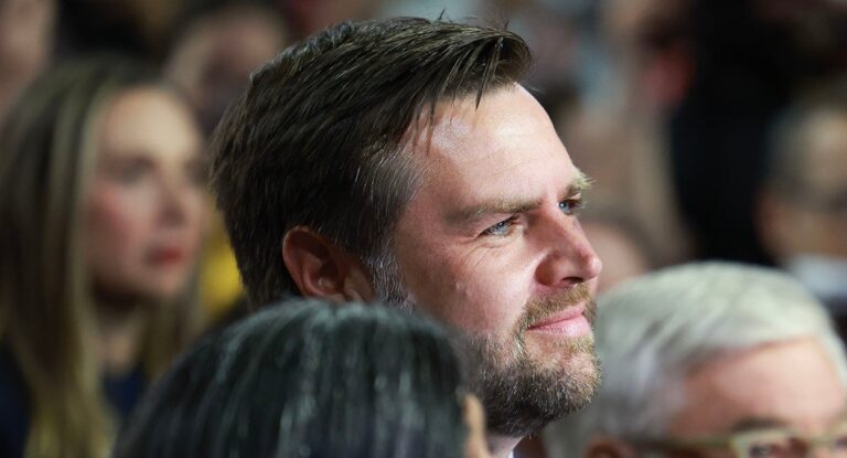 5 Things to Know About JD Vance