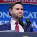 JD Vance’s Message to Catholics