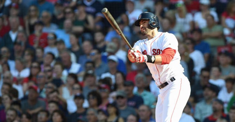 J.D. Martinez’s Second Amendment Stance Isn’t Controversial. It’s Patriotic.