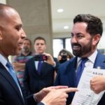 How Democrats Are Planning to Force House Republicans to Take Tough Votes