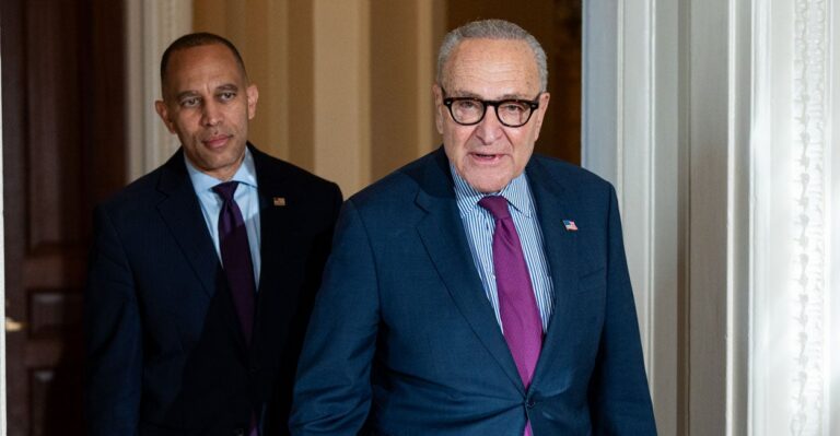 4 Shutdown Quotes You Have to Hear