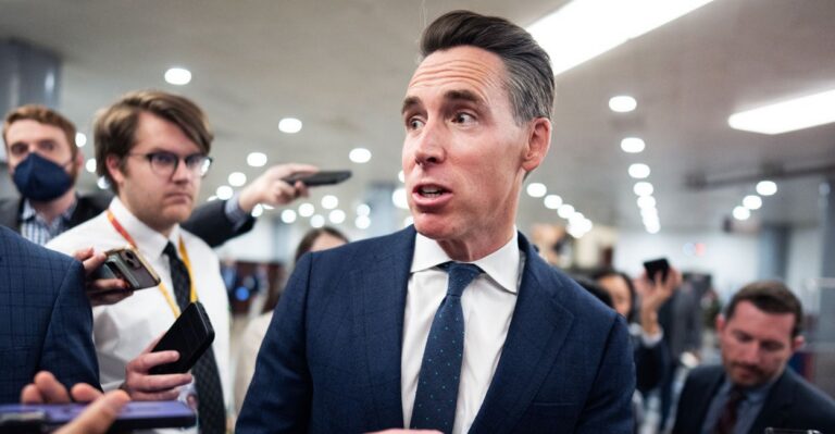 Oh, SNAP: Republicans Try to Fund Food Stamps in Shutdown