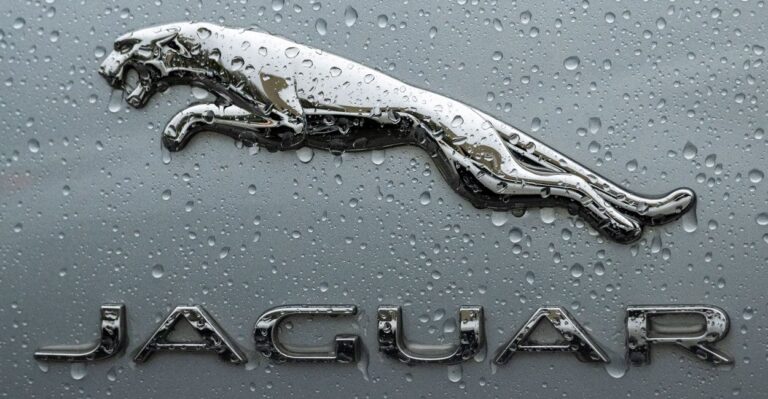 Jaguar CEO to Retire Following Last Year’s Ad Controversy