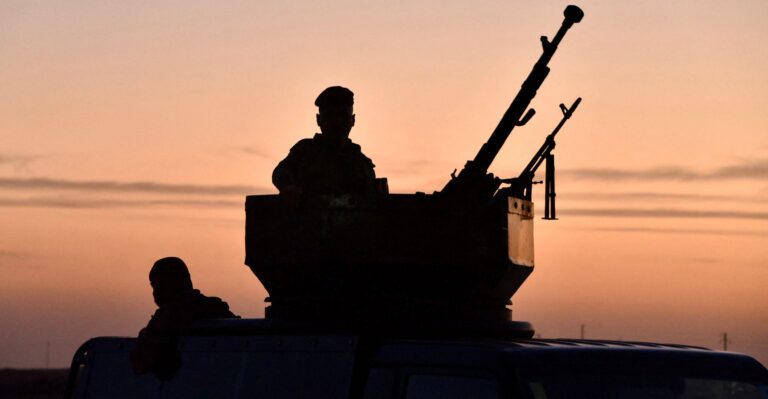 Over 50 Jihadist Cases in 29 States Show ‘Persistent Terror Threat,’ House Report Says