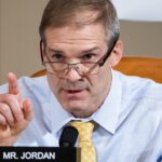 Rep. Jim Jordan Calls on FBI Director to Explain Actions in Michael Flynn Probe