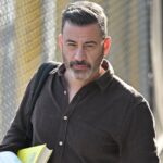 Kimmel Returns, and Washington Has Some Thoughts