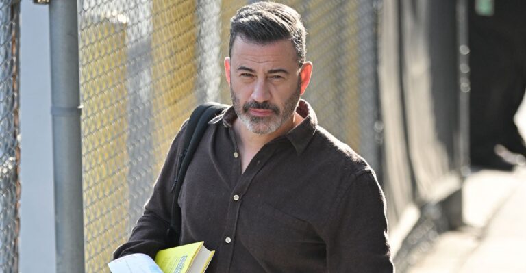 Kimmel Returns, and Washington Has Some Thoughts