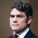 Citing 'Echo Chamber' on Iran, Trump Counterterrorism Chief Resigns