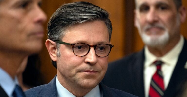 Budget Committee Passes ‘Big, Beautiful Bill’ After Negotiations