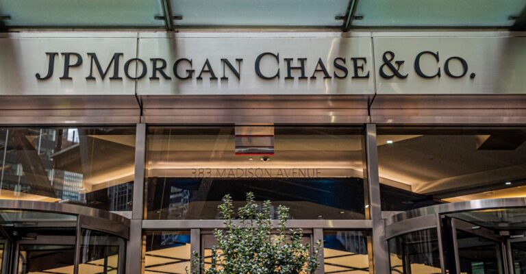 Watchdogs Press JPMorgan Chase Bank for Answers on Cancellation of Religious Freedom Group’s Account