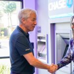 EXCLUSIVE: After Trump Order, Conservative Group Issues 'Woke Alert' for JPMorganChase