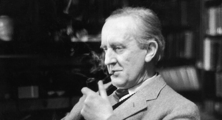 JRR Tolkien’s Message for the Modern World