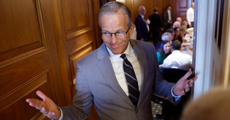 This Shutdown Fight Will Change the Way Washington Works