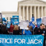 Justice Kennedy: Colorado Has ‘Neither Been Tolerant nor Respectful’ of Jack Phillips’ Beliefs