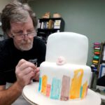 The First Amendment Protects a Dissenting Cake Baker, Not State Coercion