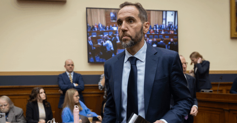 Judge Slams Jack Smith, Blocks His Report on Trump