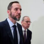 Amid New Arctic Frost Revelations, House Investigators Scrutinize Jack Smith