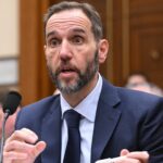 Jack Smith Forced to Explain 'Enemies List' of Congressional Phone Records