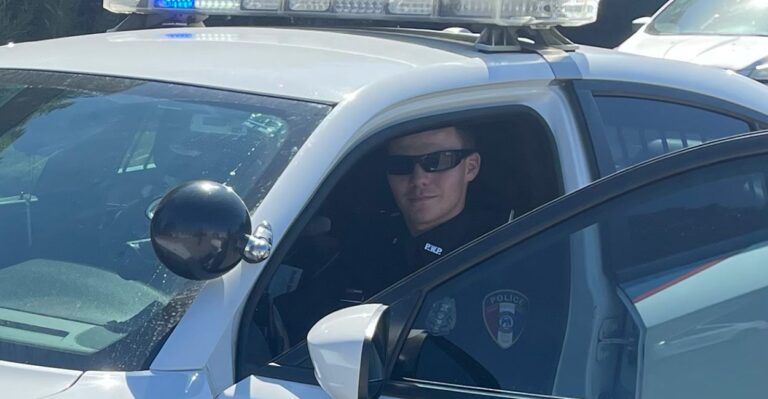 EXCLUSIVE: Former Police Officer Punished for Gay Marriage View Lawyers Up, Demands Apology