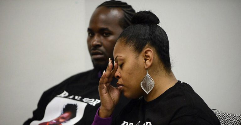 Jahi’s Life Mattered