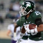 Michigan State Football Star’s Next Uniform Will Be USAF’s, Not NFL’s