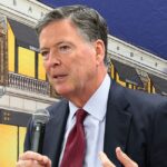 Judge Asks DOJ Lawyer If He Thinks Documents Case Was Wrongly Dismissed in Comey Oral Arguments