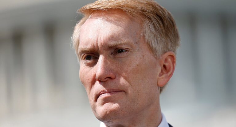 Lankford Demands Answers on FBI’s ‘Unconstitutional’ Targeting of ‘Traditional Catholics’