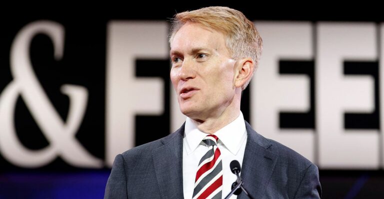 EXCLUSIVE: Sen. Lankford Introduces Bill Protecting Pro-Life Medical Residents