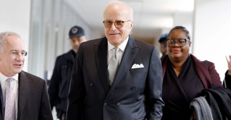Here’s What Happens When Matt Gaetz Interrogates Presidential Brother James Biden