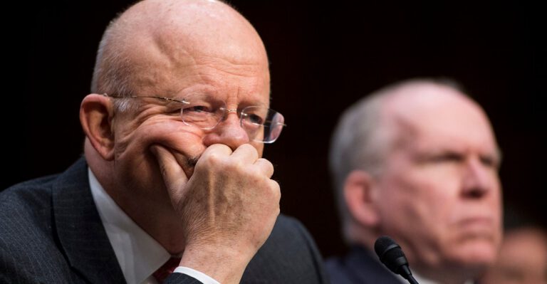 Intelligence Analysts Claim US CENTCOM Altered Their Reports