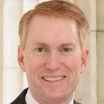 Sen. James Lankford