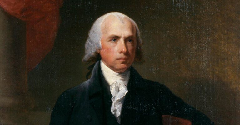 What the Founders Understood About Religious Freedom That We Must Recover
