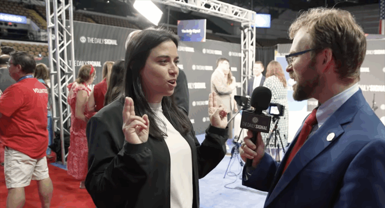 SPLC ‘Labeled Us Anti-Ourselves’: Gays Against Groomers Founder Responds to ‘Hate Group’ Smear