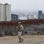 ‘Trump Effect’: Illegal Border Crossings Could Be on Track to Hit Near 50-Year Low