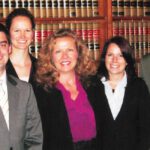 Former Clerk Explains Her Support for Gorsuch