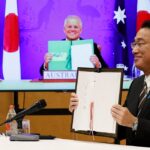 Japan Is Becoming Increasingly Valuable Partner in Resistance to China’s Authoritarian Advances