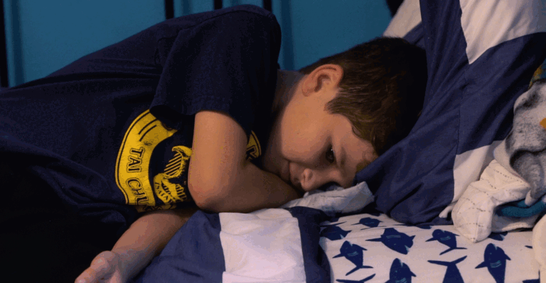 Their Son Is Suicidal Because of Bullying. They Blame an Obama-Era School Discipline Policy.
