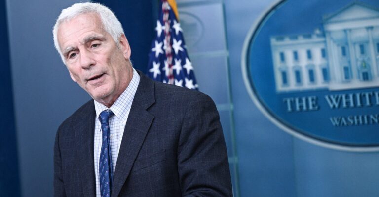 5 Keys to Understanding Biden’s Nominee for Top Economist Who Pushed for IRS Expansion,  Green New Deal